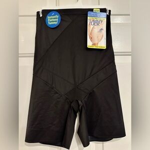 Slim shaper shapewear Miracle Brands medium NWT tummy tuck extra firm control